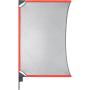 Godox Scrim Flag Kit 60x90cm