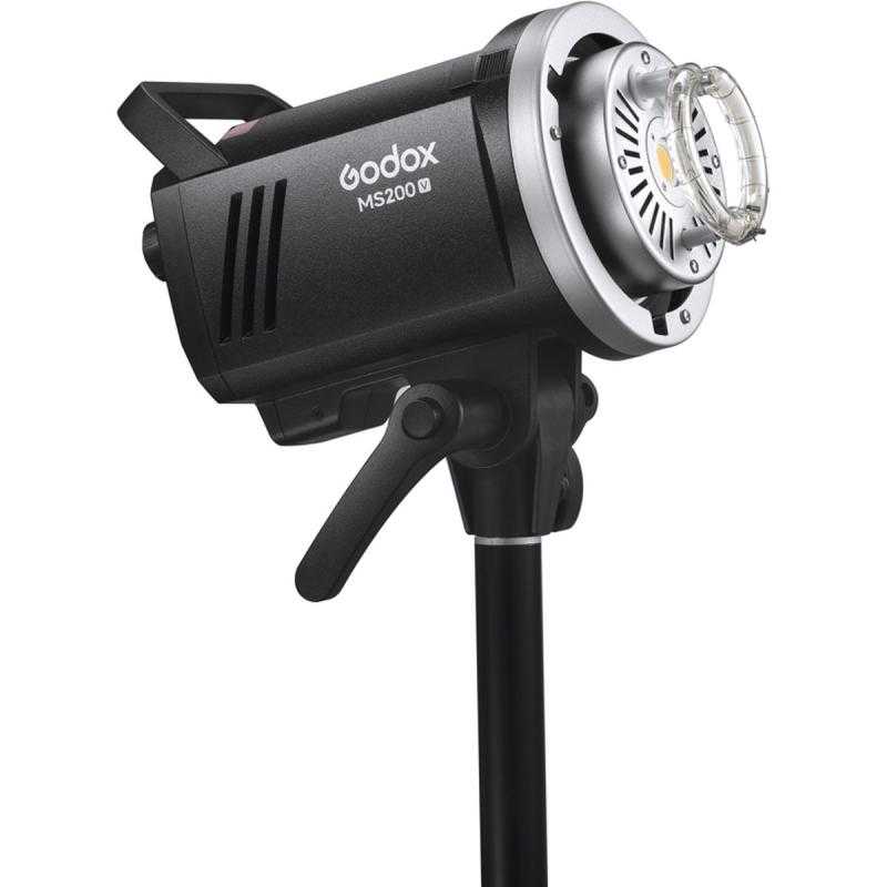 Godox MS200V
