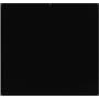 Westcott X-Drop Pro Wrinkle-Resistant Backdrop - Rich Black (8&amp;#039; X 8&amp;#039;)