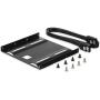 ACT 2.5 inch To 3.5 inch HDD/SSD Bracket w/ SATA Cable