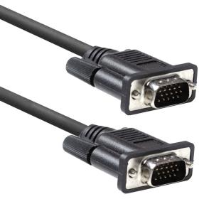 ACT 3 Meters VGA Cable Male - Male