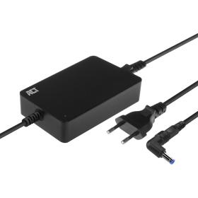 ACT Slim Size Laptop Charger 90W (For Laptops Up To 17.3 inch)