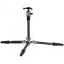 Fotopro Sherpa Carbon Tripod Grey