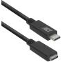 ACT USB 3.2 GEN1 Extension Cable C Male - C Female 2 Meters