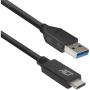 ACT USB 3.2 GEN1 Connection Cable A Male - C Male 2 Meters