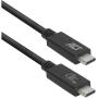 ACT USB 3.2 GEN1 Connection Cable C Male - C Male 2 Meters