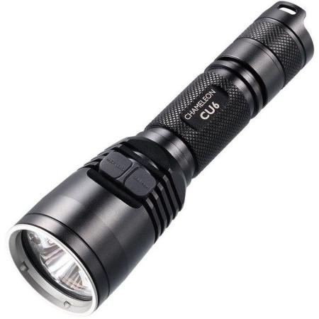 Nitecore CU6