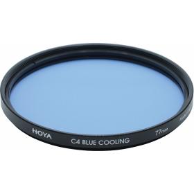 Hoya 67.0mm C4 Blue Cooling