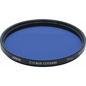 Hoya 46.0mm C12 Blue Cooling