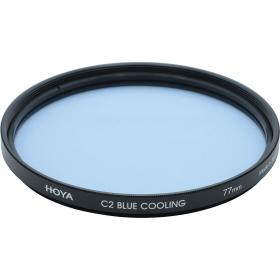 Hoya 46.0mm C2 Blue Cooling