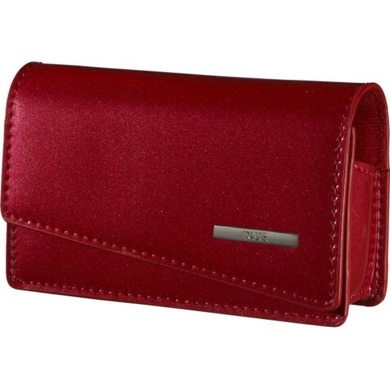 Canon DCC-1370 Case Red