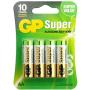 GP Super Alkaline Blister Van 4