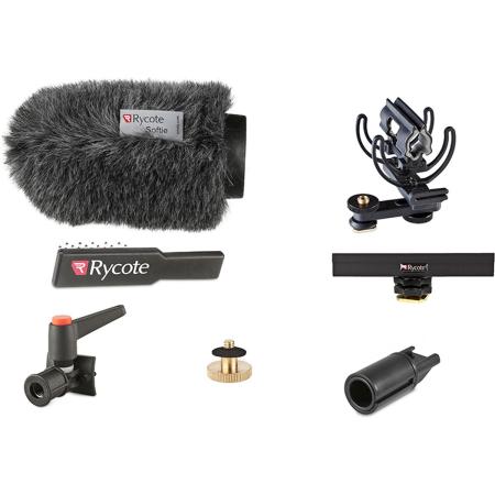 Rycote 12cm Classic-Softie Kit (19/22)