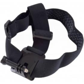 Brofish GoPro Headstrap + Tripodmount