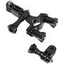 Brofish Rollbar Mount + Universal Mount - Actioncam