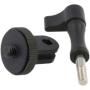 Brofish Power Screw For Actioncams - Universal