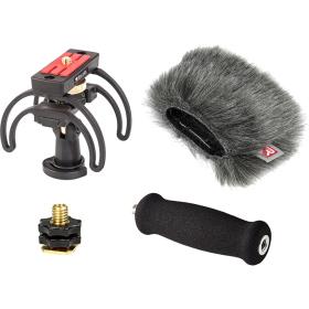 Rycote Tascam DR-2D Audio Kit