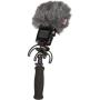 Rycote Zoom H2N - Audio Kit