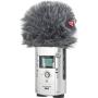 Rycote Zoom H4/Nagra Ares M Windjammer