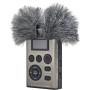 Rycote Marantz PMD620/Tascam DR-1 Mini Windjammer