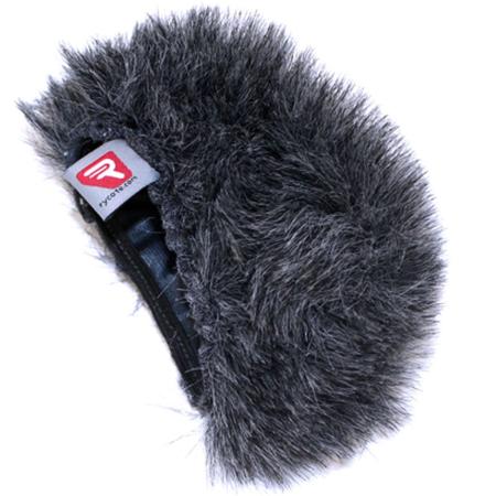 Rycote Tascam DR-100/DR-100MKII Mini Windjammer