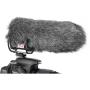 Rycote Mini Windjammer For Red VideoMic Pro Rycote