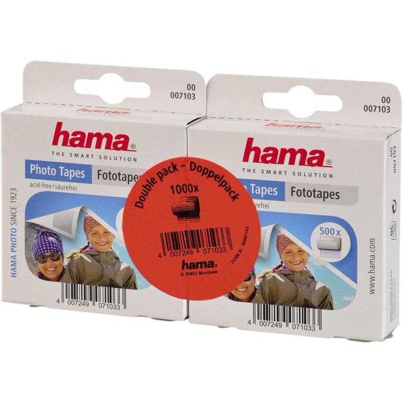 Hama Fotosplitjes 2-pack