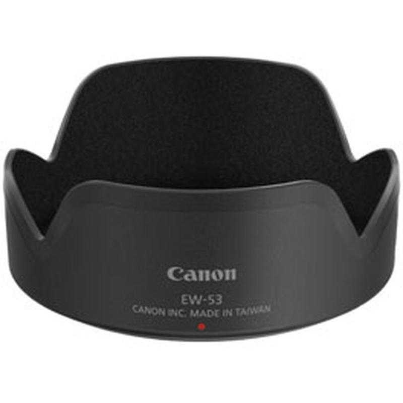 Canon Lens Hood EW-53 BK