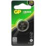 GP Lithium Knoopcel CR2025 Blister 1