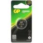 GP Lithium Knoopcel CR2032 Blister 1