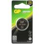 GP Lithium Knoopcel CR2430 Blister 1