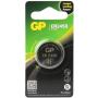 GP Lithium Knoopcel CR2450 Blister 1