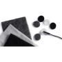 Rycote Black Undercovers - Pack Of 30 Uses