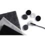 Rycote White Undercovers - Pack Of 30 Uses