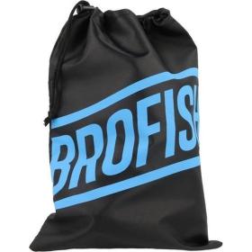 Brofish Simple Bag Small - Black