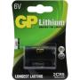 GP Photo Lithium 2CR5 (DL245) Blister 1