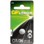 GP Photo Lithium CR1/3N DL1/3NC1 2L76 Blister 1