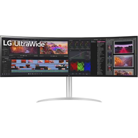 LG 49WQ95C-W