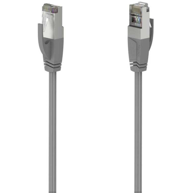Hama Network Cable CAT-5E 1 GBIT/s F/UTP Afgeschermd 20.00 M