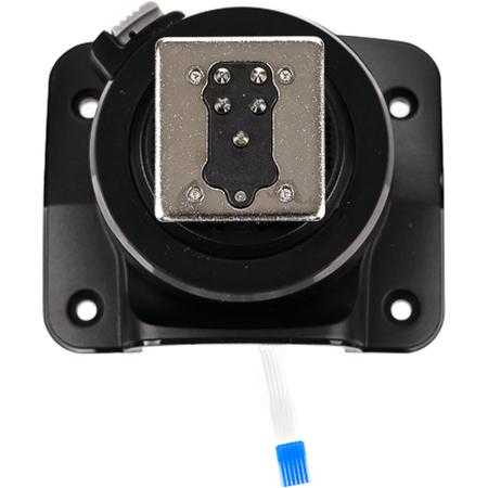 Godox TT685LL Hot Shoe Canon