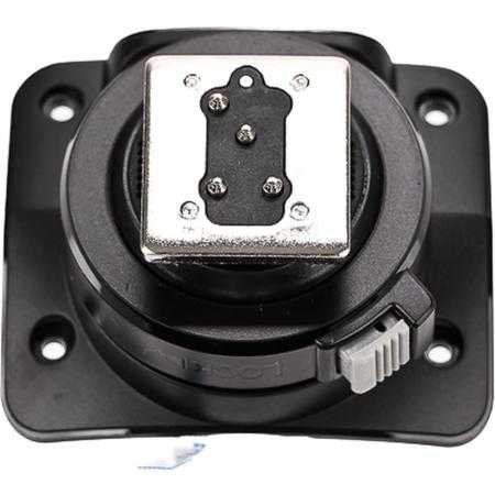 Godox TT685LL Hot Shoe Nikon