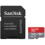 SanDisk Ultra MicroSDXC 128GB Plus SD A1