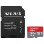 SanDisk Ultra MicroSDXC 512GB Plus SD A1