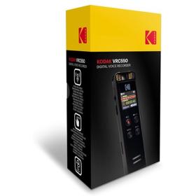 Kodak Voicerecorder VRC 550