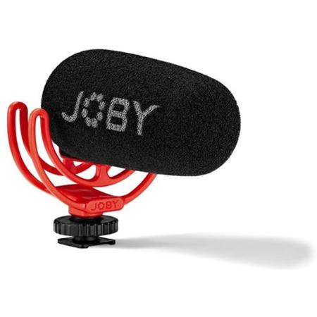 Joby Wavo Vlogging Microphone