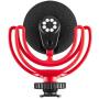 Joby Wavo Vlogging Microphone