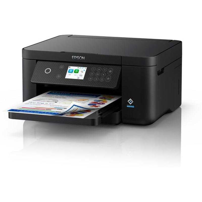 Epson Expression Home XP-5200