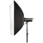 Godox SL100D LED Video Light Two Light Kit