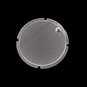 Godox V1 Flash Head Front Diffuser(Rear Part)