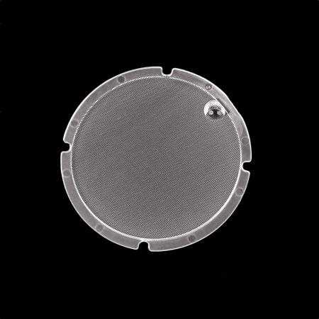 Godox V1 Flash Head Front Diffuser(Rear Part)